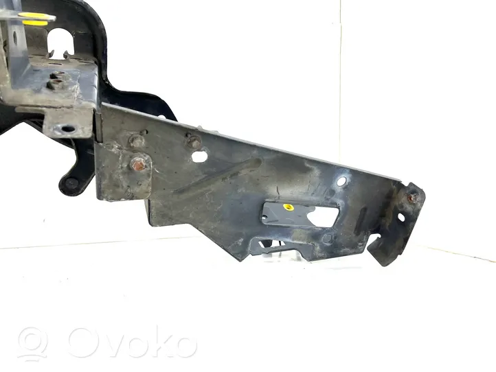 Volvo XC90 Staffa del pannello di supporto del radiatore parte superiore 9454292