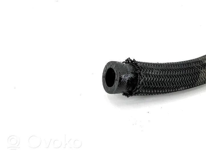 Volvo XC90 Трубка (трубки)/ шланг (шланги) усилителя руля 30665041