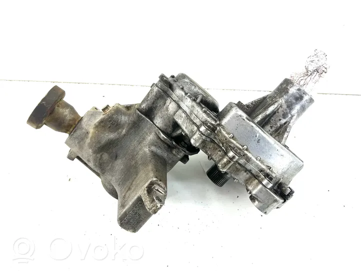 Volvo XC90 Scatola ingranaggi del cambio 8675089