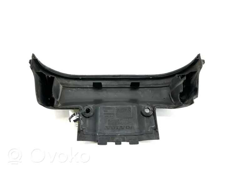 Volvo XC90 Osłona paska / łańcucha rozrządu 08658541