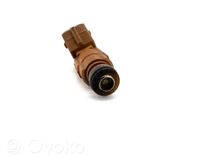 Volvo XC90 Injecteur de carburant 0280155831