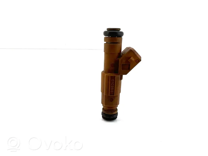 Volvo XC90 Injecteur de carburant 0280155831