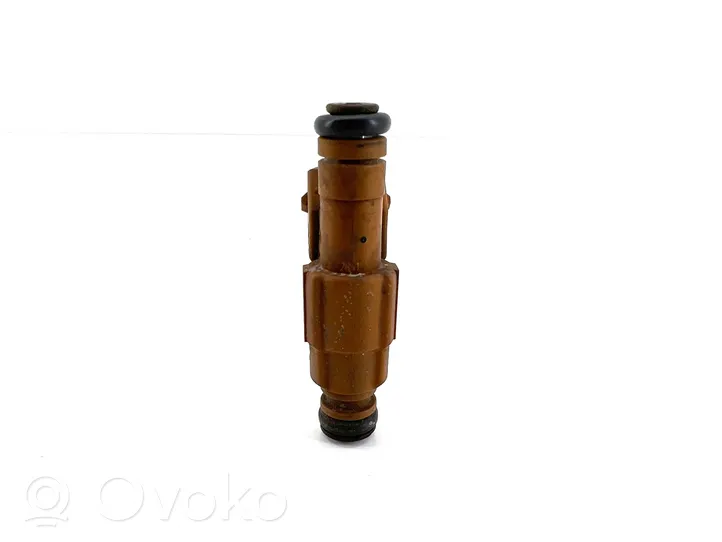 Volvo XC90 Injecteur de carburant 0280155831