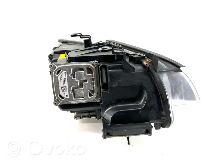 BMW 3 E92 E93 Lampa przednia 7239929