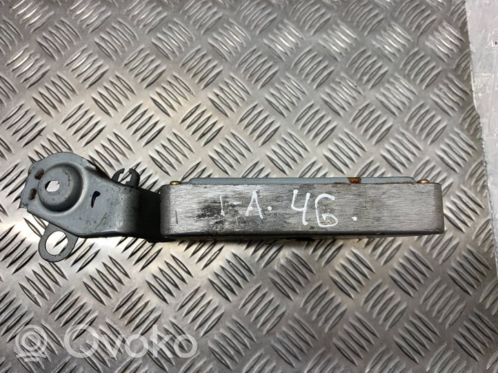 Toyota Avensis T220 Sterownik / Moduł ECU 8966105420