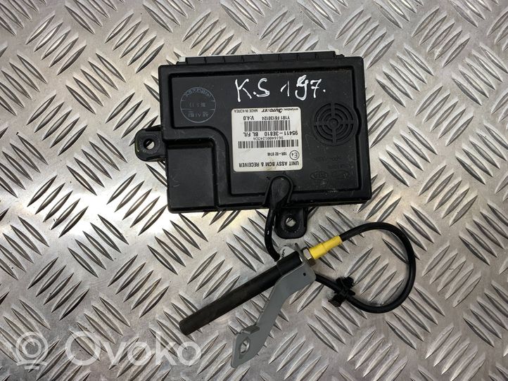 KIA Sorento Komforto modulis 954113E810