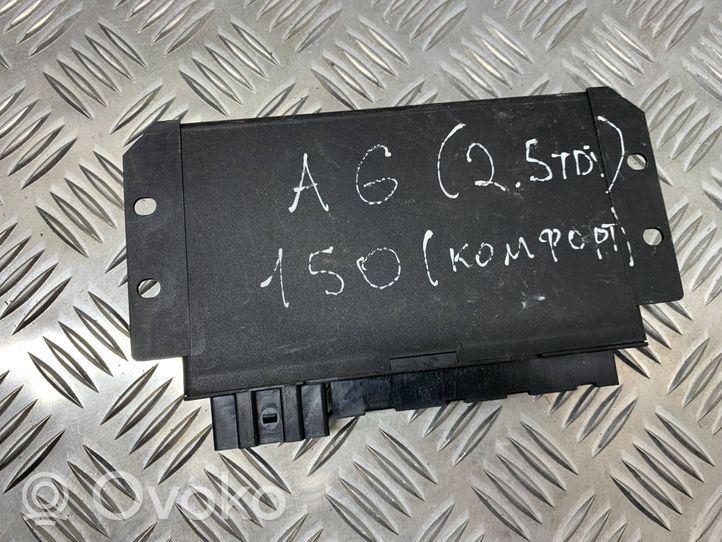 Audi A6 S6 C5 4B Module confort CTU19970