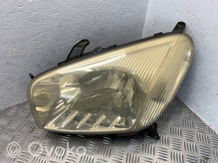 Toyota RAV 4 (XA20) Headlight/headlamp 