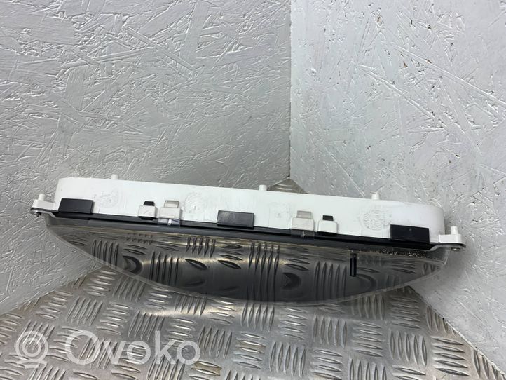 Chrysler Grand Voyager IV Tachimetro (quadro strumenti) P56044987AC