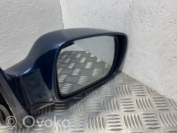 Hyundai Terracan Front door electric wing mirror 012155