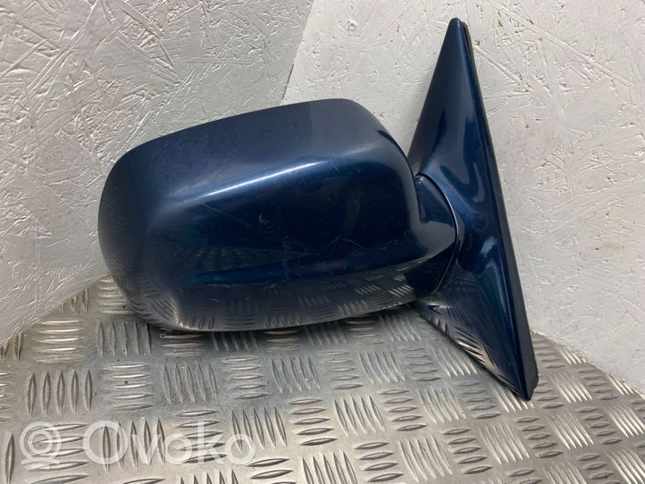 Hyundai Terracan Front door electric wing mirror 012155