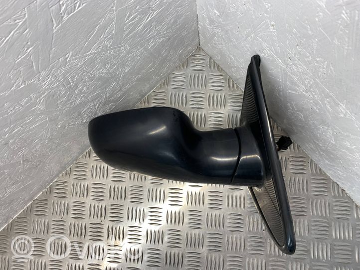 Chrysler Voyager Front door electric wing mirror 04894422AG