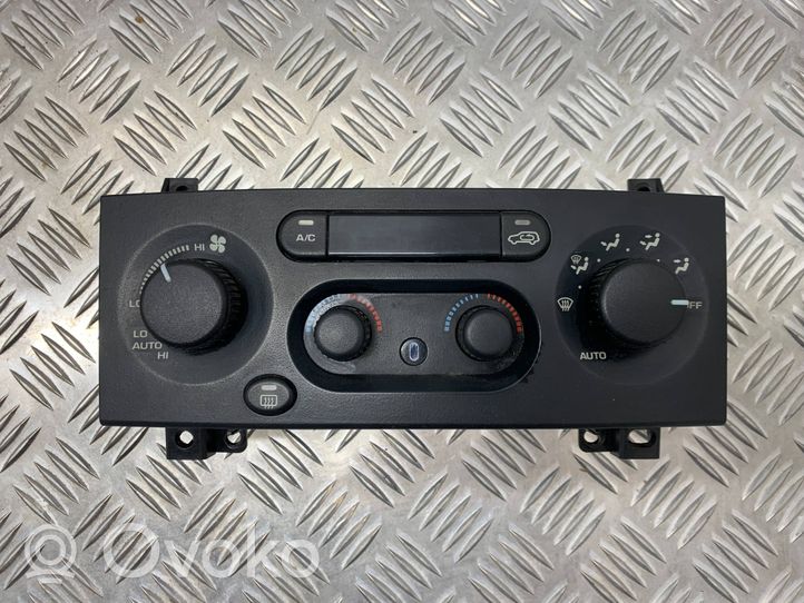 EPO640 Jeep Grand Cherokee (WJ) Climate control unit P55116885AB Used