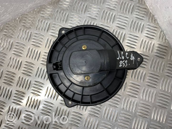 Jeep Grand Cherokee (WJ) Ventola riscaldamento/ventilatore abitacolo AY1661000402