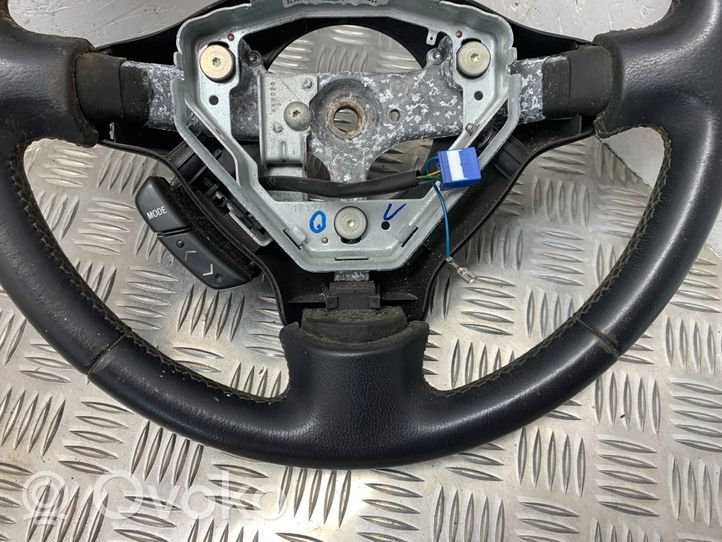 Toyota Yaris Steering wheel 16629904