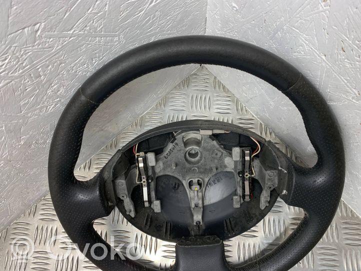 Renault Megane II Steering wheel 8200106306E