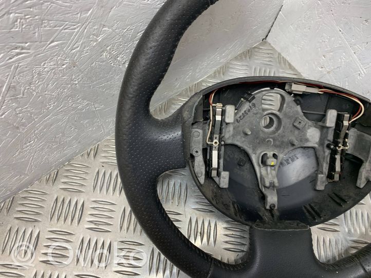 Renault Megane II Steering wheel 8200106306E