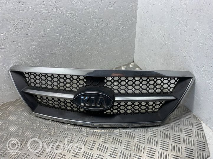 KIA Sorento Atrapa chłodnicy / Grill 863503E010