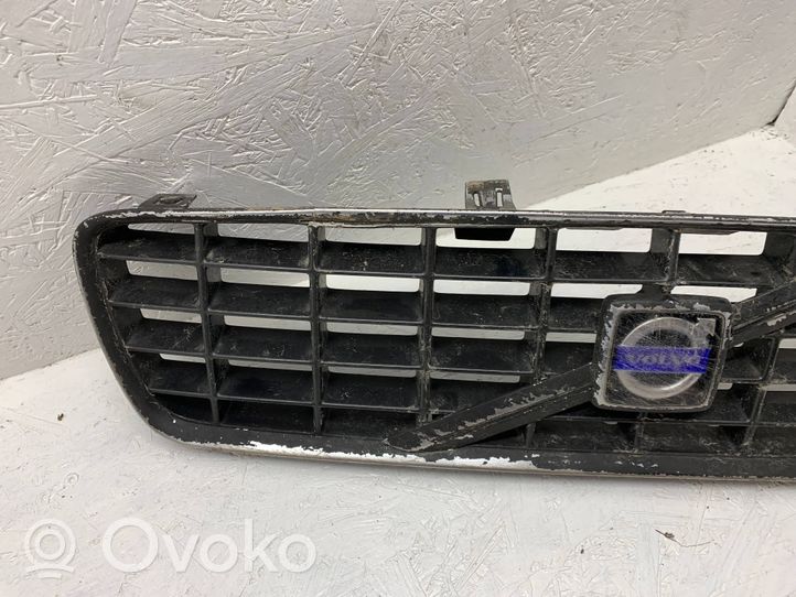 Volvo S60 Grille de calandre avant 