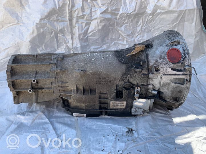 Jeep Grand Cherokee (WK) Automatic gearbox 1632710901
