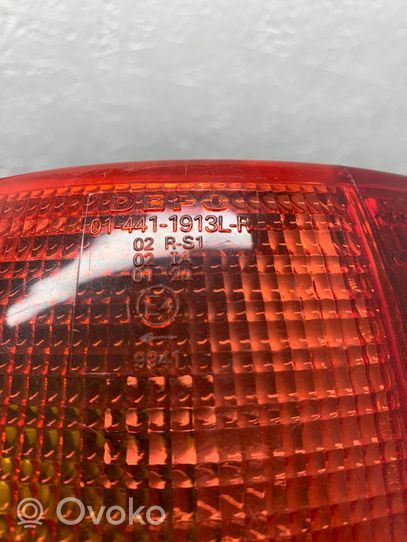 Audi 100 S4 C4 Lampa tylna 014411913L