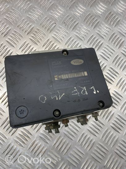 Land Rover Freelander Pompe ABS 10020403554