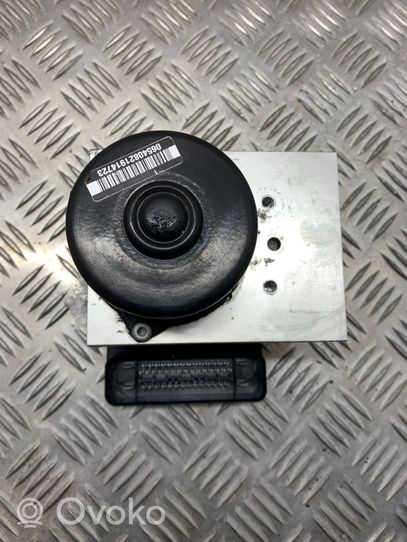 Land Rover Freelander Pompe ABS 10092508513