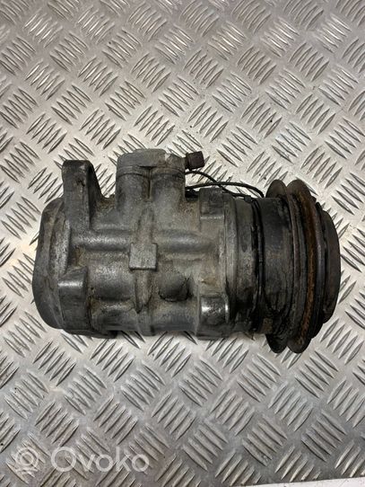 Mitsubishi Pajero Compressore aria condizionata (A/C) (pompa) 0472009630