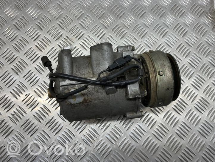 Mitsubishi Galant Ilmastointilaitteen kompressorin pumppu (A/C) C423103