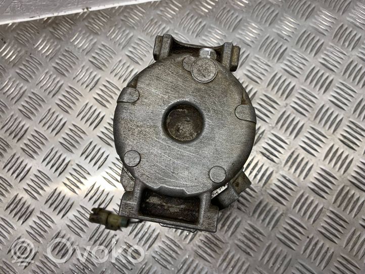 Land Rover Freelander Compressore aria condizionata (A/C) (pompa) 4472204080