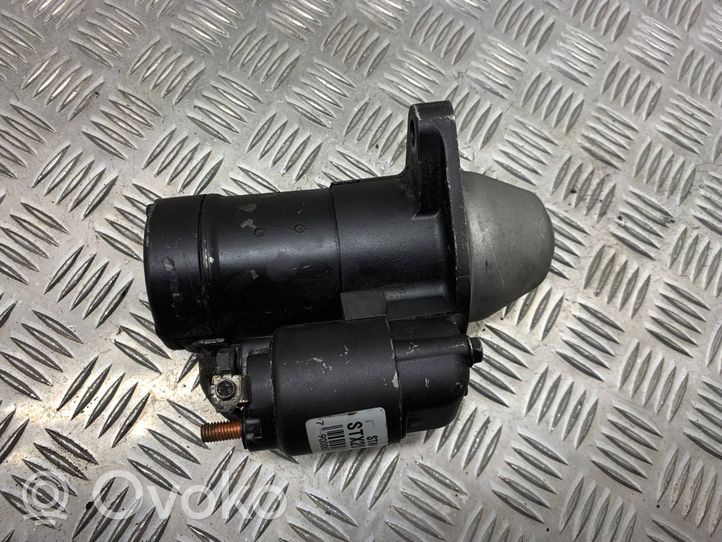 Opel Combo C Engine head 7900003