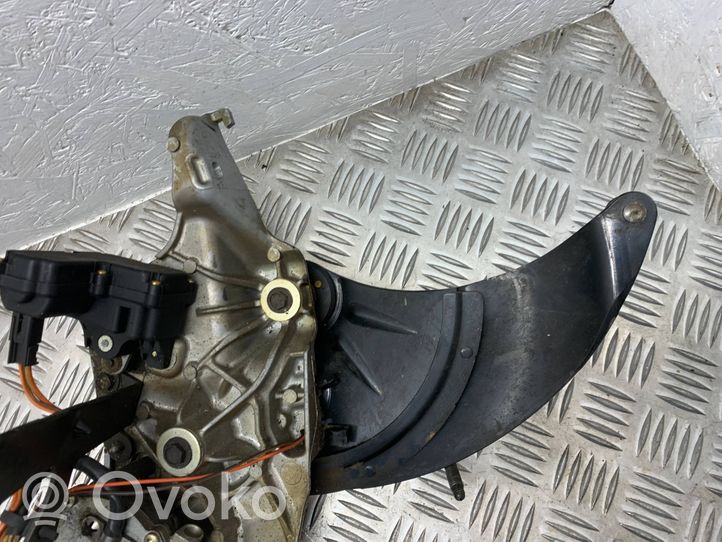 Chrysler Grand Voyager IV Pompe, vérin hydraulique de hayon 404624