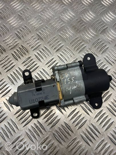 Chrysler Grand Voyager IV Sliding door motor 7746804601