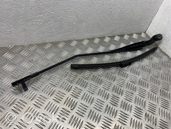 Alfa Romeo 159 Front wiper blade arm 498174560