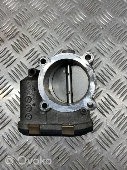 Alfa Romeo 147 Throttle valve 0280750102