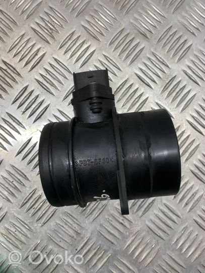 Hyundai Terracan Misuratore di portata d'aria 281644A000