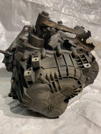 Alfa Romeo 159 Manual 6 speed gearbox 55193620