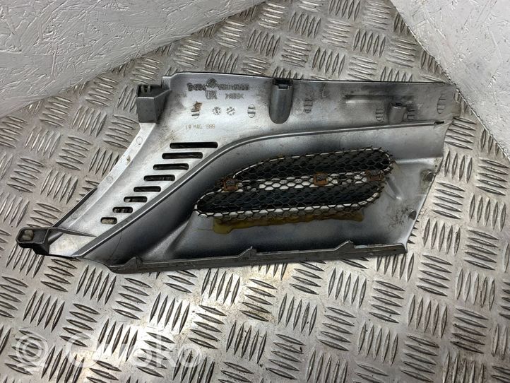 Alfa Romeo 166 Grille antibrouillard avant 156016559