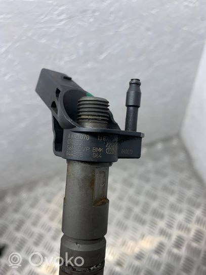 Jeep Grand Cherokee (WK) Injecteur de carburant A6420701387