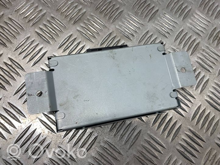 Land Rover Freelander Module de contrôle de boîte de vitesses ECU UHC000120