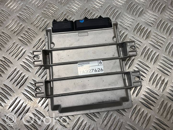 Land Rover Freelander Sterownik / Moduł ECU NNN100710