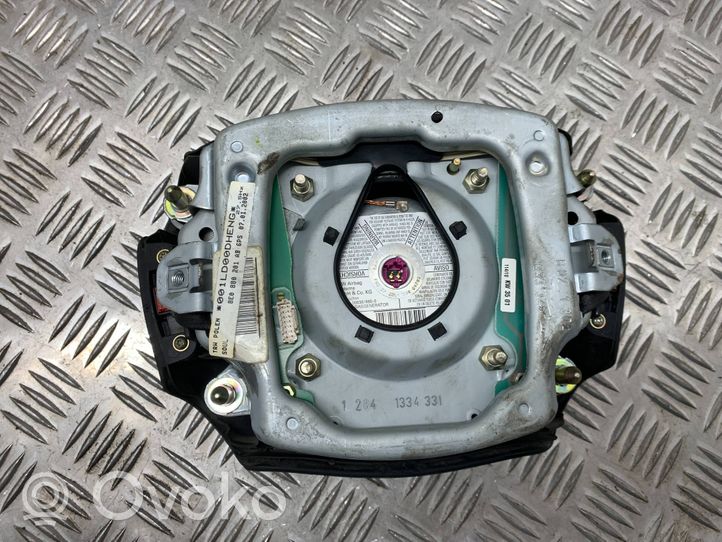 Audi A4 S4 B6 8E 8H Airbag dello sterzo 8E0880201AB