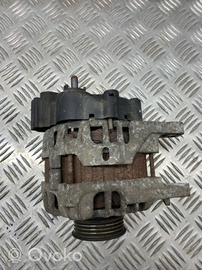 Hyundai Coupe Generator/alternator 3730022650