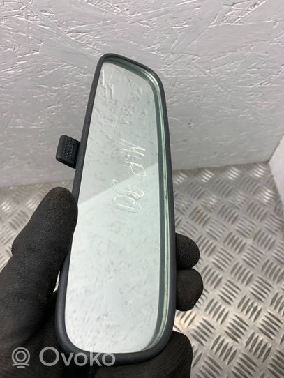 Mitsubishi Pajero Sport I Rear view mirror (interior) E4012197