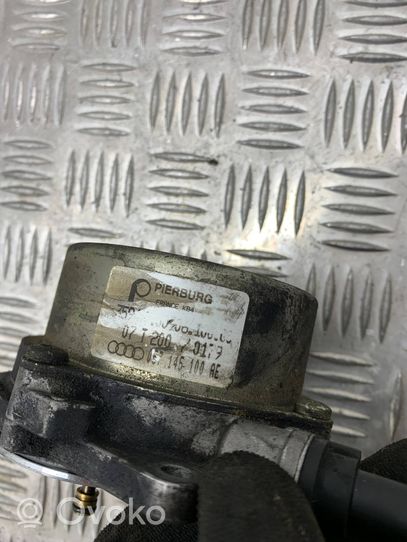 Audi A8 S8 D3 4E Alipainepumppu 057145100AE