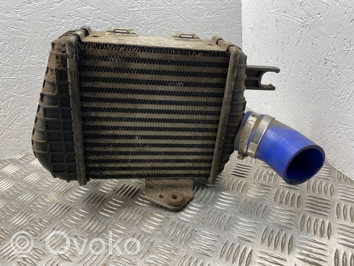 Hyundai Tucson JM Radiatore intercooler 