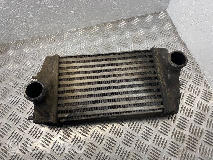 Chrysler Voyager Chłodnica powietrza doładowującego / Intercooler 83403D