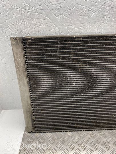 Audi A8 S8 D3 4E Radiateur de refroidissement 4E0121251