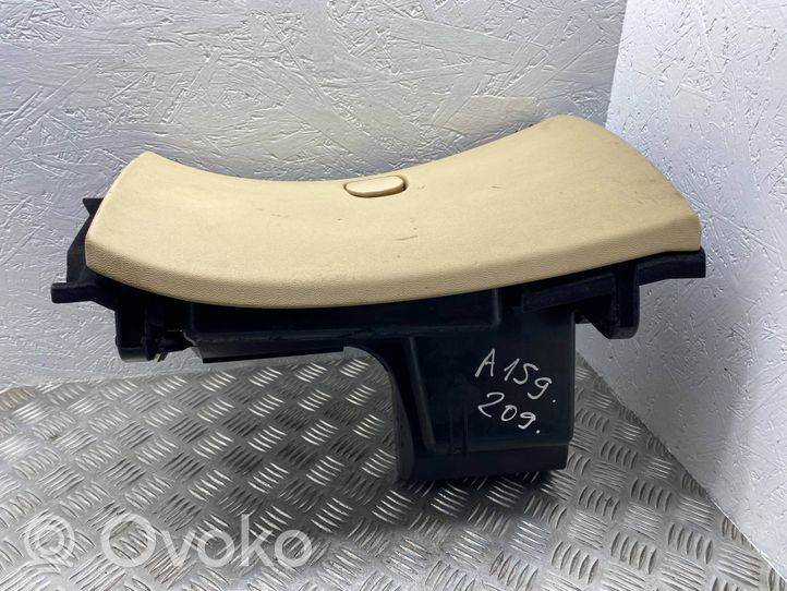 Alfa Romeo 159 Glove box set 376416