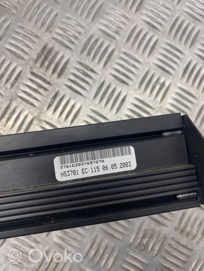 Jeep Grand Cherokee (WJ) Amplificateur de son 56038407AG